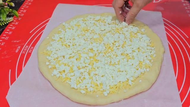 Только Сocа-cola и Мука!Просто перемешайте! Сумасшедший результат! смотреть онлайн