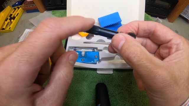 JOREST Watch Battery Replacement Kit Screw Back watch смотреть онлайн