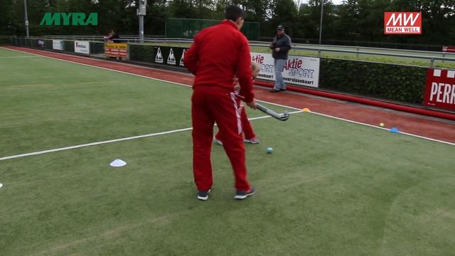 MEAN WELL sponsors Myra G Hockey смотреть онлайн