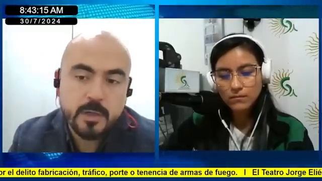 El joven confesó asesinar al padrastro y hermana de 7 años смотреть онлайн