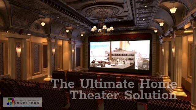 Best Home Theater Systems in Houston 720p смотреть онлайн