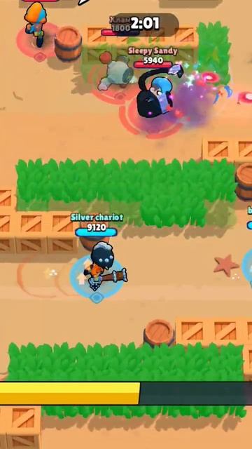Базз лучший динозавр! #brawlstars #shorts #music смотреть онлайн