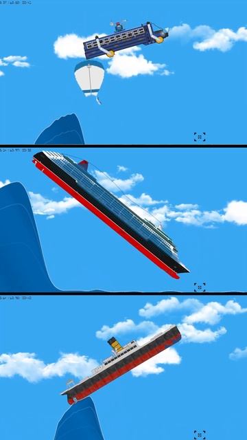 #floatingsandbox смотреть онлайн