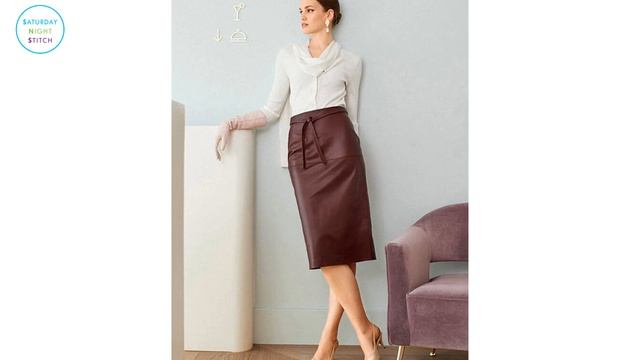 BURDA 9/2020 PREVIEW | First Look | SEE ALL THE SEWING PATTERNS смотреть онлайн