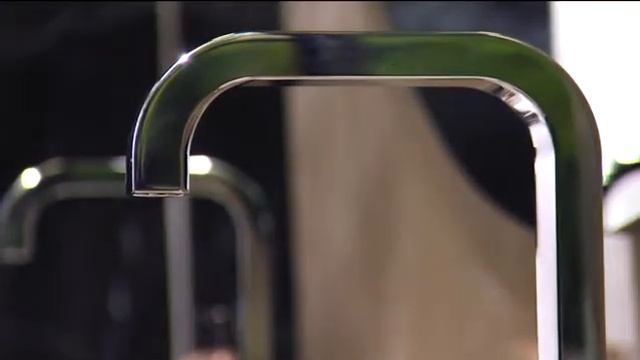HANSGROHE Axor Citterio подробный обзор