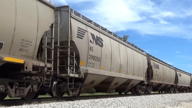 NS 8025- Monongahela Heritage, Des Moines, IA 8/18/20 смотреть онлайн