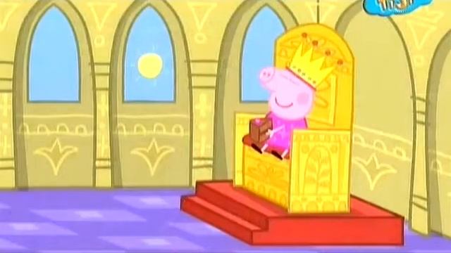 Свинка Пепа