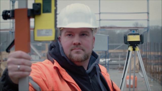 UTB Leica Rugby CLA und CLH Laser смотреть онлайн