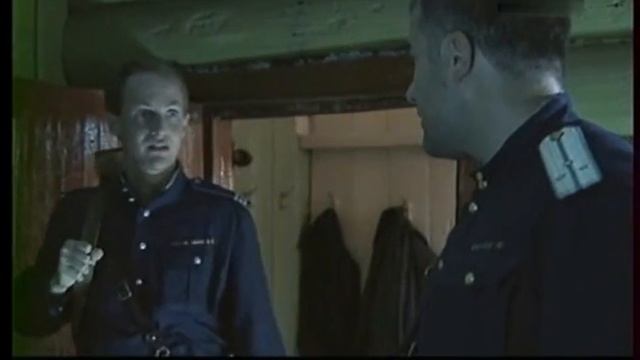 Kljuchi ot bezdny Ohota na prisnakov 03 04 1 смотреть онлайн