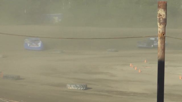 Late Model Main Event Thunder Valley Speedway in Willow Alaska August 4, 2024 смотреть онлайн