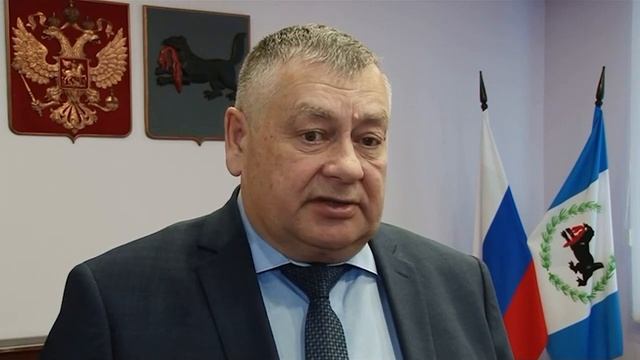 Почтовые отделения модернизируют в Иркутской области смотреть онлайн