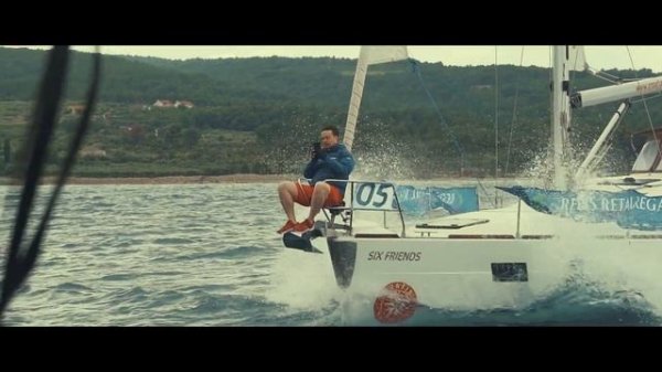 Redis Retail Regatta 2019. Сroatia