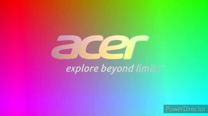 Acer Logo Effects (Sponsored By Preview 2 Effects) in G Major