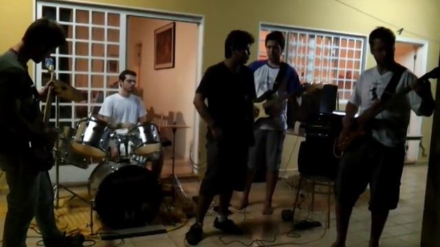 Smoke on the water - Enema Opaco смотреть онлайн