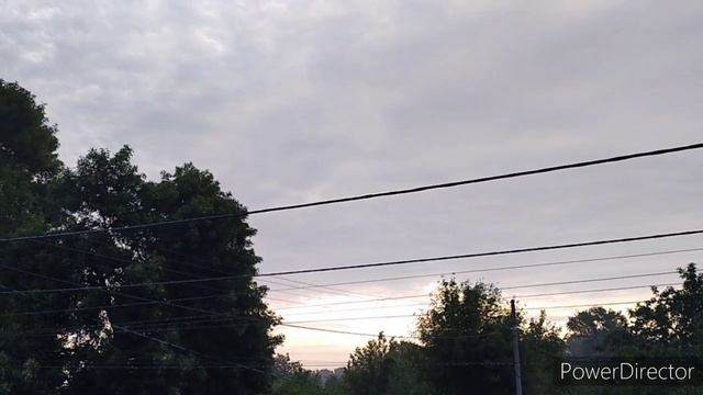 Славянск.03.08.22.Рассвет.Звуки нового дня. смотреть онлайн