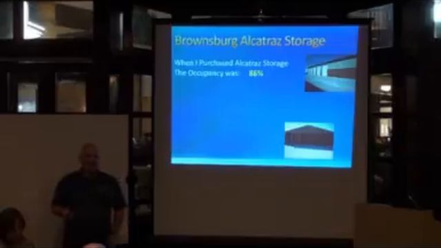 TxREIC June General Meeting Part-B смотреть онлайн