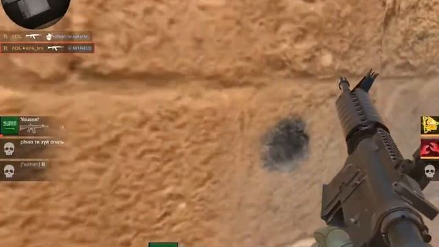 HYPNODANCER👁🗨 |Standoff2 |85 ❤️ смотреть онлайн