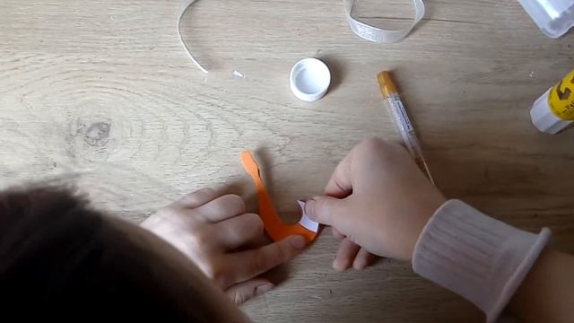 rena rouge kolyesi yapımı (çok basit )🙂🙂 смотреть онлайн