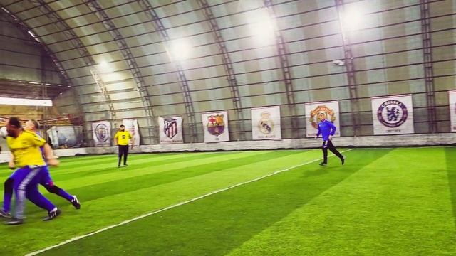 ФК БАРУСИЯ 2:3 ФК САЙРАМ LLF SAYRAM смотреть онлайн