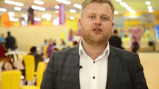 ☆ HELIX Capital ☆ Sky Park Открытие в городе Николаеве видеоотчет смотреть онлайн