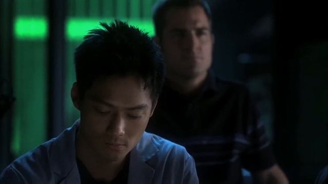 CSI Las Vegas: Enhance meme (Girl on the beach) смотреть онлайн