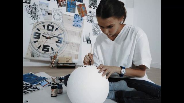 Designer of Pobeda watches / Дизайнер часов Победа смотреть онлайн