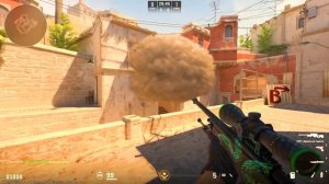 ЭТО НОВЫЕ НЕРЕАЛЬНЫЕ СМОКИ на MIRAGE | СМОК для CONNECTOR со СПАВНА