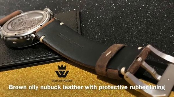 Zenith Pilot Type 20