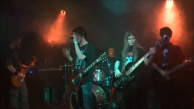 IMAGO - Powidok live (Trzcianka) смотреть онлайн