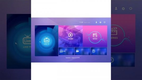 Cobra IPTV activation code seller☎️0097332103502