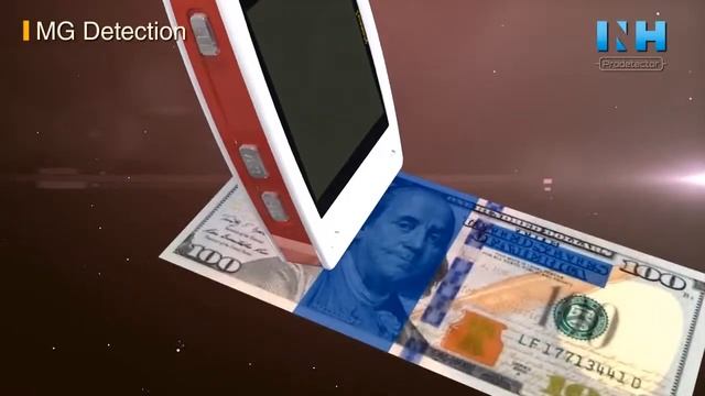 INH prodetector смотреть онлайн