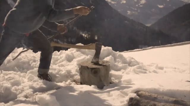 How to Use the Grill Fork Doro смотреть онлайн
