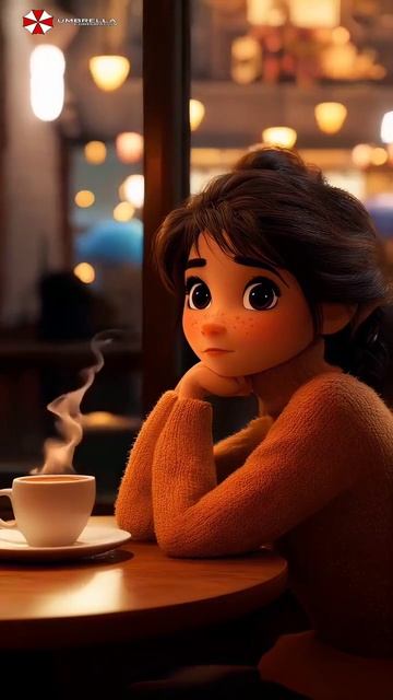 Umbrella-Мечты-О любви смотреть онлайн