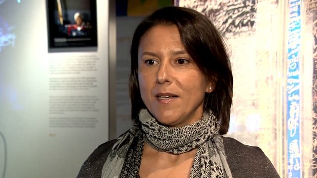 Susana Feitor on the Olympic Agenda 2020 Recommendations смотреть онлайн