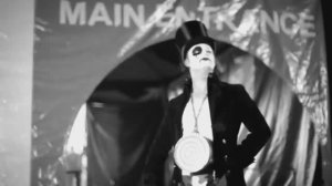 Спектакль Джо - Цирк