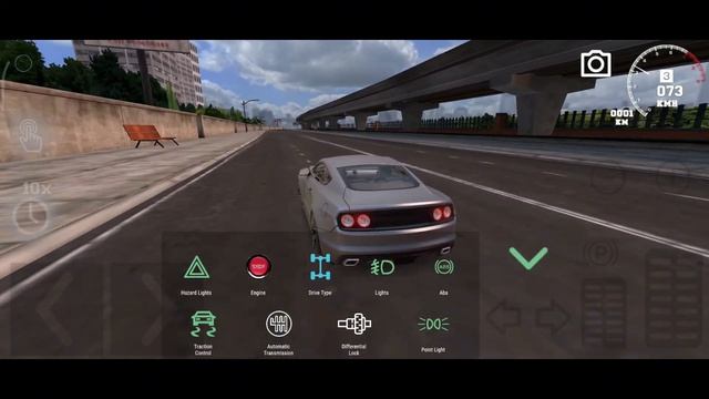 ОБНОВА В ЛУЧШЕЙ МОБИЛЬНОЙ БИМКЕ? НОВАЯ КАРТА, МАШИНЫ И ДРУГОЕ! FlexicX Car Crash Simulator смотреть онлайн