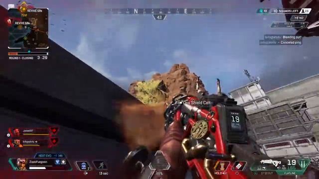 Apex va bien, ningun problema 2 смотреть онлайн