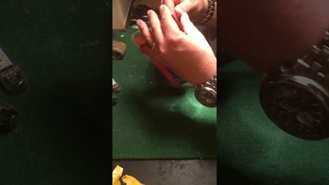 JetBeam -1 MK , 480 lumens !!! смотреть онлайн