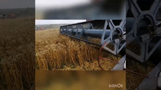 Комбайн Acros смотреть онлайн