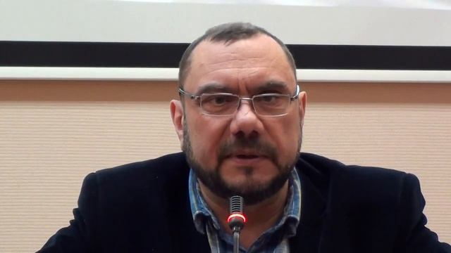 Зазнобин В.М. методологический семинар 23.12.14 ч.2 кризис глобальной финансовой системы смотреть онлайн