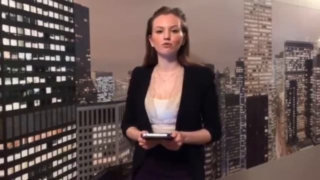 Цифры недели с Аленой Овсянко, 19 июня 2017 смотреть онлайн