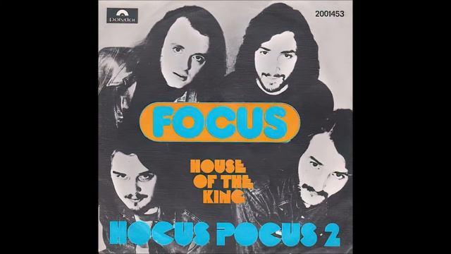 FOCUS: Hocus Pocus 2 Extended-Version смотреть онлайн