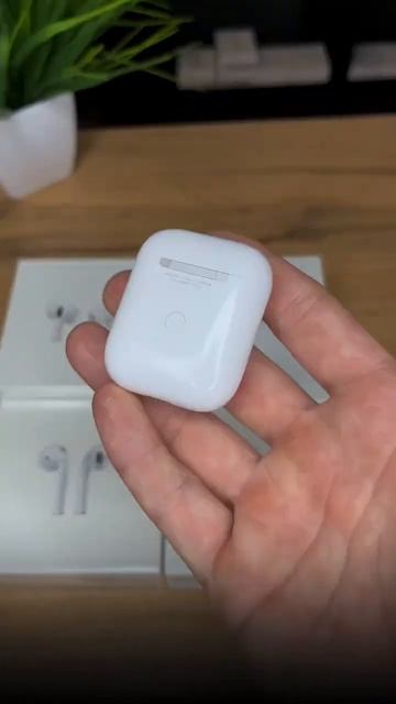 РЕВОЛЮЦИЯ AIRPODS смотреть онлайн
