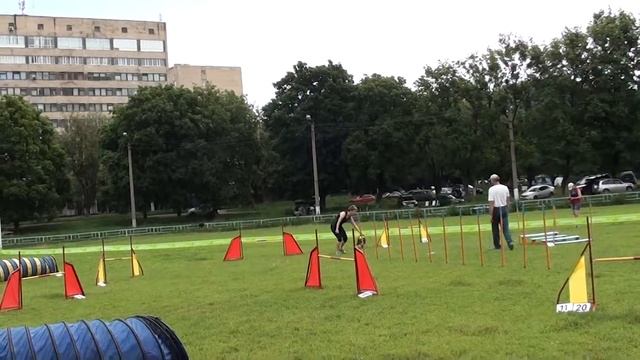 Воздроганова Наталья и б/к Каташи. А3 отбор смотреть онлайн