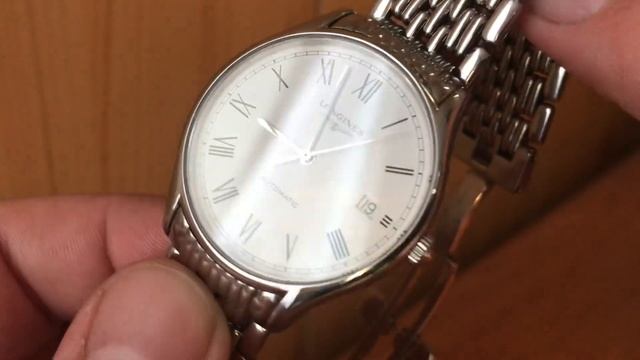Longines Lyre Automatic