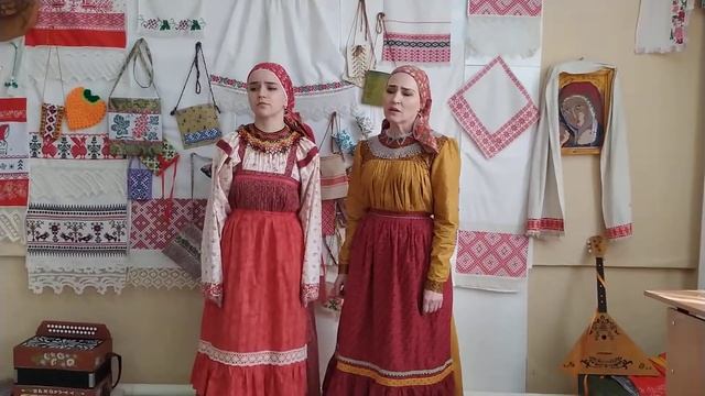 Свадебная песня "Ох мать моя мать" смотреть онлайн