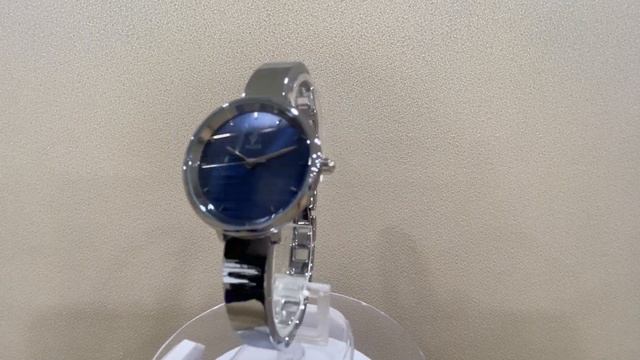 3PP 2002606L Paris Polo Club - Watch Review смотреть онлайн