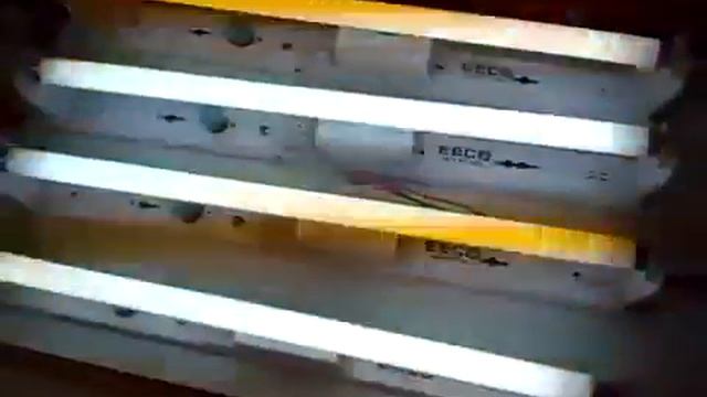 Прибор в действии! Наглядная экономия электроэнергии! смотреть онлайн