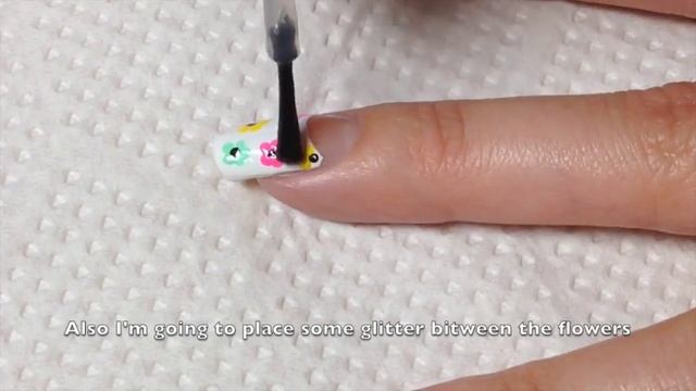 Summer nail art смотреть онлайн