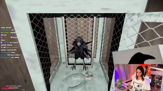 КСЮША ПРОХОДИТ GRANNY смотреть онлайн